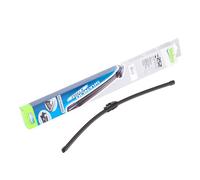VALEO Silencio Wiper - VR252 - High Performance, Superior 360 Degrees Visibility, Easy Installation Original Flat Blade 404mm - Rear - 1 Wiper Blade - 574331