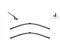 VALEO 574368 Wiper blade