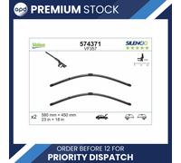 Valeo 574371 Wiper Blade