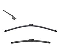 Valeo 574383 Silencio Original Equipment Front Wiper Blade Set 2 Pieces VF327