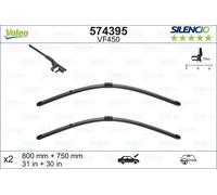 VALEO 574395 Wiper blade