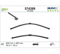 VALEO 574399 Wiper Blade for ALPINA,BMW