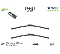 VALEO 574464 Wiper Blade for ,AUDI