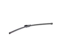 VALEO Silencio Wiper - VR271 - High Performance, Superior 360 Degrees Visibility, Easy Installation Original Flat Blade 380mm - Rear - 1 Wiper Blade - 574602