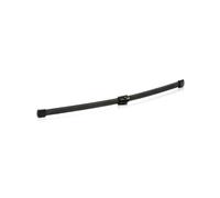VALEO Silencio Wiper - VR264 - High Performance, Superior 360 Degrees Visibility, Easy Installation Original Flat Blade 320mm - Rear - 1 Wiper Blade - 574611