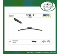 Seat Toledo Wiper Blade 17-22 (574615) OEM Valeo