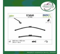 Valeo 574646 Wiper Blade