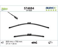 VALEO 574684 Wiper Blade for CITRO?N