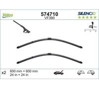 VALEO 574710 Wiper blade