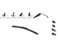 VALEO 575001 Wiper blade