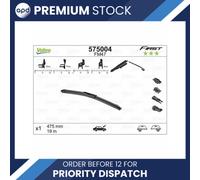 Valeo 575004 Wiper Blade