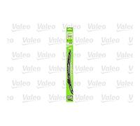 WIPER BLADE 576014 FOR MITSUBISHI MIRAGE/V COLT/Mk SKODA OCTAVIA/Combi FABIA 155