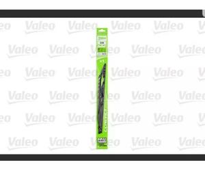 Valeo 576091 Compact C55 Window Windscreen Wiper Blade x10 550mm 22" Replacement