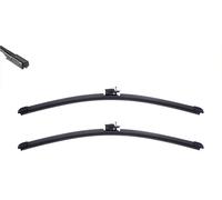 Valeo Wiper Blade 577720 - for Mercedes-Benz C-Class/T-Model/Convertible EQC GLC 2.0L