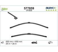 VALEO 577859 Wiper blade