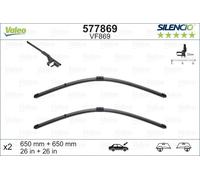 SWF 262254 Wiper Blades