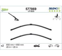 SWF 262254 Wiper Blades