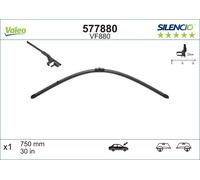 VALEO 577880 Wiper blade