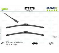 VALEO 577976 Wiper blade