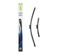 Valeo Wiper Blade 577986 - Flat front spoiler 680/350mm - left-hand drive - Captur II & Mokka