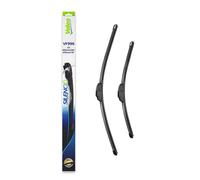 Valeo Wiper Blade 577996 - for Nissan Qashqai III (KR15DDT 1.5L / HR13DDT 1.3L)
