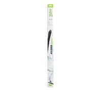 VALEO HYDROCONNECT Wiper blade 578518 750 Front Beam for left-hand drive vehicles 30 Hook fixing, Top Lock, Pin Fixing CITROËN: C4 Grand Picasso 2