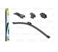 Valeo 578565 HydroConnect HR40 Rear Window Windscreen Wiper Blade x1 400mm 17"