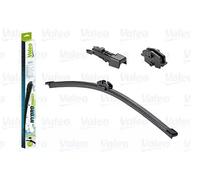VALEO 578566 Rear wiper blade
