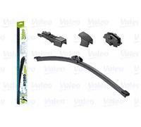 Valeo New Wiper Blade 578567 – Fits MAN & VW TGE, Multivan Models