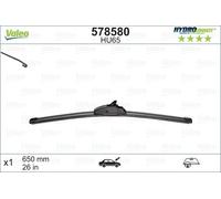 Valeo 578580 Wiper Blades