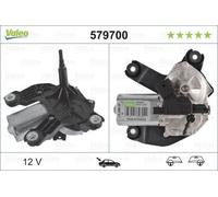 VALEO - Wiper Motor - Rear - 579700 - MINI