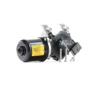 VALEO Wiper Motor 579752 12 Front for left-hand drive vehicles ORIGINAL PART CITROËN: C3 I Hatchback