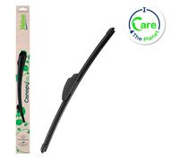 VALEOCanopy Wiper - CAN04 - Flat Wiper Blade Made from Natural And Recycled Materials - Front - HOOK - Length: 16 inches /400mm - (Wiper Blade 1) - 583904