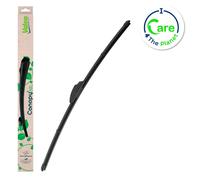 Valeo Wiper Blade 583911 - Flat 600mm Hook - Driver Side - Fits Chevrolet, Chrysler, Citroën