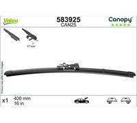 VALEO 583925 Wiper blade