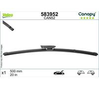 VALEO 583952 Wiper blade