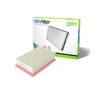 VALEO 585015 Air Filter Engine Filters Excellent Filtration Properties, Longlife Capacity, Exact and Easy Fit