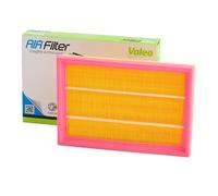Longlife & Precision Air Filter Car Particulate Ford/Mazda VALEO