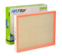 NEW AIR FILTER FOR VAUXHALL OPEL FIAT VECTRA MK II C GTS Z02 Z 20 NET VALEO
