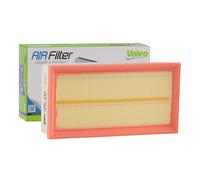 AIR FILTER FOR PEUGEOT FIAT MINI CITRO N EXPERT TEPEE VF3X 9HU 407 6D 9HZ VALEO