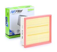 VALEO 585101 Air Filter Engine Filters Excellent Filtration Properties, Longlife Capacity, Exact and Easy Fit