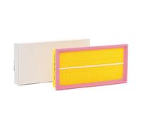 AIR FILTER 585189 FOR MITSUBISHI CARISMA SPACE/STAR/MPV VOLVO 4G184G92 1.6L 4cyl