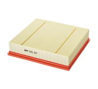 VALEO 585207 Air filter