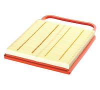 Valeo Air Filter C 3575 - for VW Polo 9N & Skoda Fabia I Saloon (BMD, AWY, BME, AZQ)