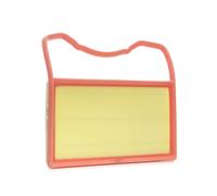 Valeo Air Filter 585435 - Panel Type - Fits VW SEAT SKODA (Mii, Up, Citigo, Polo V) - 4C129620C