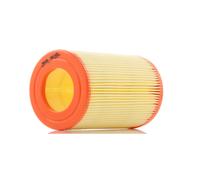 AIR FILTER FOR SMART CITY COUPE 450 OM 660 DE 8LA OM 660 940 CABRIO 450 VALEO