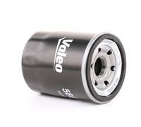 VALEO 586021 Oil filter