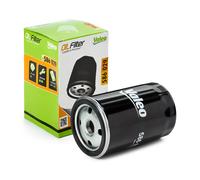 VALEO 586029 Oil filter