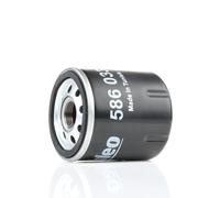 VALEO 586033 Oil filter