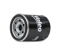 VALEO 586040 Oil filter